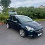 Vauxhall Corsa 1.3 Cdti Ecoflex Design S/S 75PS 3D Image 8
