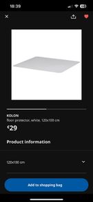 floor protector