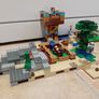 Lego Minecraft 21135 Crafting Box 2.0 Image 9