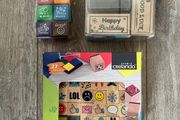 Decorative Stampers