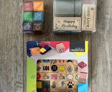 Decorative Stampers