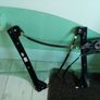 VW POLO 2010 car door parts Image 8