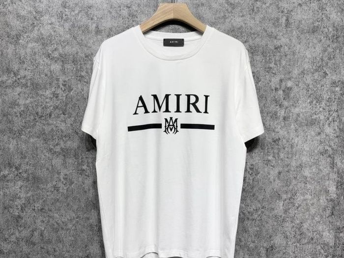Amiri Tshirts