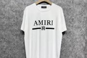 Amiri Tshirts