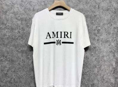 Amiri Tshirts