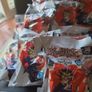 Super Impulse Yu-Gi-Oh! Micro Action Figures Blind Bag Image 5