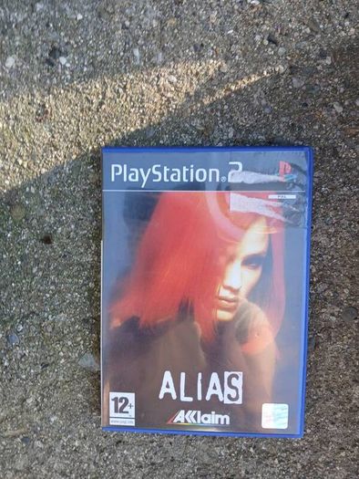 PlayStation 2 games