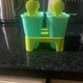 Ice Lolly Moulds Image 3