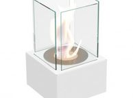 main image for ad Bio Fireplace Tango 1 White