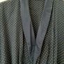 Mens Dressing Gown Size Large Image 4