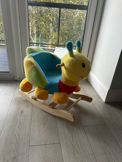 Kids Rocking Chair