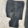 bmw 3 series e90 Floor mats Image 2