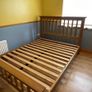 Doible bed Image 2