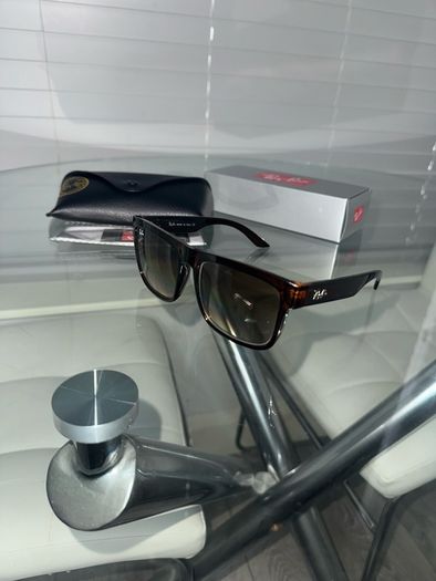 Rayban Wayfarer