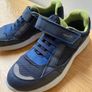 Superfit boys trainers size 39 UK6 waterproof Image 3
