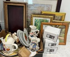 house clearance