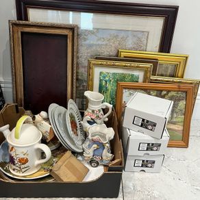 house clearance