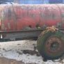600 gallon water tank Image 2