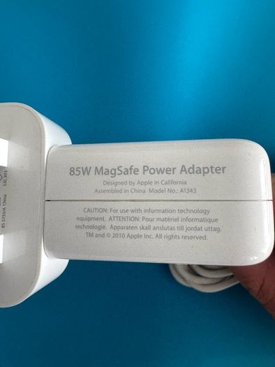 Apple Magsafe 85w