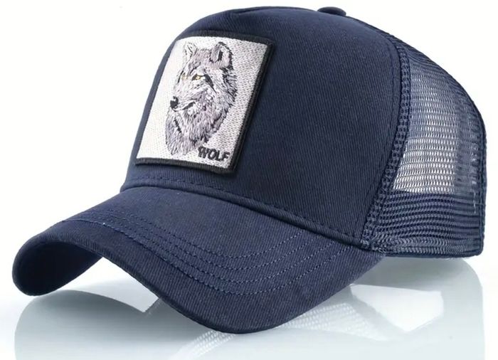 Cap