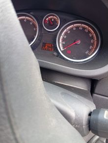 car Corsa