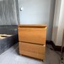 2 x night stands Image 2