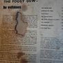 The Wolfe Tones, The Foggy Dew debut LP,  Mono, Irish Trad/ Folk Image 3