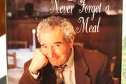 I never Forget a Meal