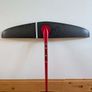 WingFoil pack (Board + Foil x2) Image 2