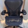 Herman Miller Aeron chair size B Image 5