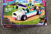 Lego  Friends