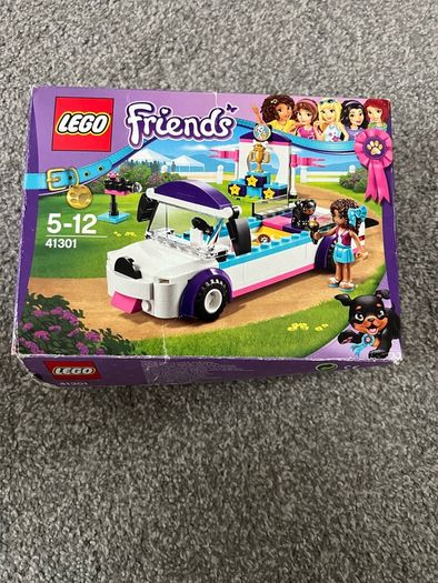 Lego  Friends