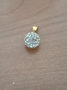 pendant very pretty