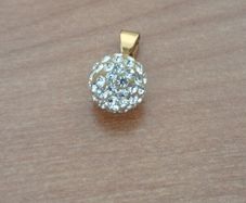 pendant very pretty
