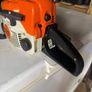 Chainsaw Stihl MS 170 , 13 inch bar Image 2