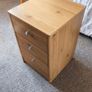 3-drawer cabinet Image 2