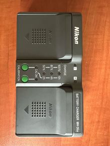 Nikon Battery Charger MH-26a