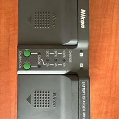 Nikon Battery Charger MH-26a
