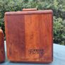 4x Baribo Bois kitchen caddies Image 9