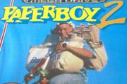 Paperboy 2 for Sega Mega Drive - Boxed and Minty