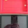 ALBA Tablets 8" For Spares Or Repair Not Functioning With Protective Cases Image 4