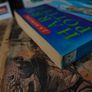 Harry Potter and the Chamber of Secrets ! J.K. Rowling ! 37 Printing ! 1998 ! by Bloomsbury ! Image 3