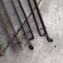 wrought iron door hangers Image 3