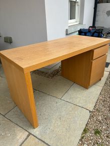 Ikea Desk