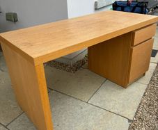 Ikea Desk