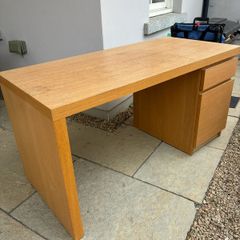 Ikea Desk