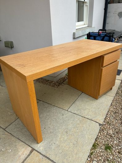 Ikea Desk