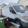 van for parts Image 3