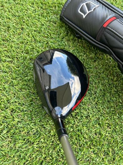 Wilson Dynapwr 5 wood