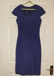Hobbs dress